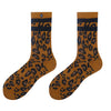 Meraki Threads - The ‘Wild’ one socks