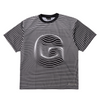 GVNMNT Clothing - G Stripes Tee
