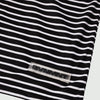GVNMNT Clothing - G Stripes Tee
