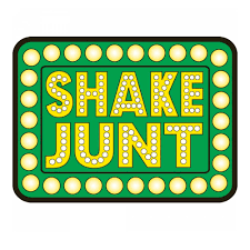 Shake Junt - Hardware