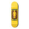 Girl Skateboard Deck 93 Til Griffin Gass 8.5"