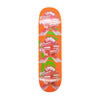 Alltimers Skateboard Deck Bows 8.5"