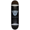 Limousine skateboards - Paymaster Deck - Cyrus Bennett 8.38”