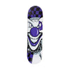 Birdhouse Pro Deck Fletcher Joker Purple 8.25