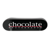 Chocolate Skateboard Deck The Bar Logo Vincent Alvarez 8.25"