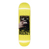 Hockey - Mac Deck (Yellow) 8.25”