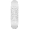 Krooked - Eyes White 8.06 (White)