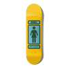 Girl Skateboard Deck 93 Til Cory Kennedy 8.375"