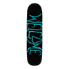 Welcome Skateboards - The Magician on Big Bunyip 8.5 (Yellow)
