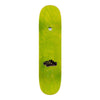 Welcome Skateboards - Crash - Evan Mock Pro Model on Island 8.38 (White)