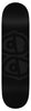 Krooked - Eyes Deck (Black) 8.5”