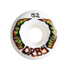 Orbs Apparitions - Round - 99A - 52mm (White)
W