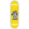 GX1000 Mind Over Matter Deck (Yellow) 8.25”