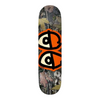 Krooked - Team Eyes Camo - 8.25 - 8.25