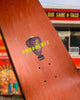 Chocolate Skateboard Deck Trompo Erik Herrera 8.5"