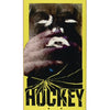 Hockey - Mac Deck (Yellow) 8.25”