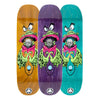 Welcome Skateboards - Victim of Time on Moontrimmer 2.0 8.5" (Various)