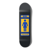 Girl Skateboard Deck 93 Til Rick Howard 8.5"