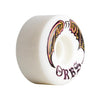 Orbs Specters - Conical - 99A - 53mm (White