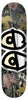 Krooked - Team Eyes Camo - 8.5
