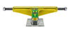 Venture V Hollow Trucks Shake Junt X Venture Anodized Yellow/ Polished 5.6