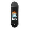 Girl Deck Ice Cold One Off Rowan Davis 8.5"