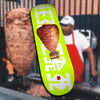Chocolate Skateboard Deck Trompo Erik Herrera 8.5"