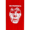Hockey - No Manners Deck 8.38”