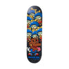 Birdhouse Pro Deck Loy Toy Invasion Multi 8.5