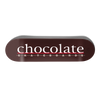 Chocolate Skateboard Deck The Bar Logo James Capps 8.5"