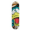 Birdhouse Pro Deck Jaws Duck Jones Multi 8.38