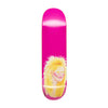 Alltimers Skateboard Deck Terri Bowden 8.5"