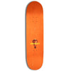 Chocolate Skateboard Deck Trompo Erik Herrera 8.5"