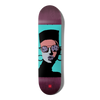 Chocolate Deck Respect Jordan Trahan 8.25"