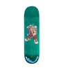 Alltimers Skateboard Deck Cannon Dude 8.3"