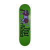 Girl Deck Pictograph Tyler Pacheco 8.375"