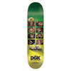 DGK Grillz Quise Deck 8.1"