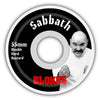 Sabbath Wheels - Blokes Conical 55MM