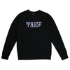 Thief - Block Logo Sweater