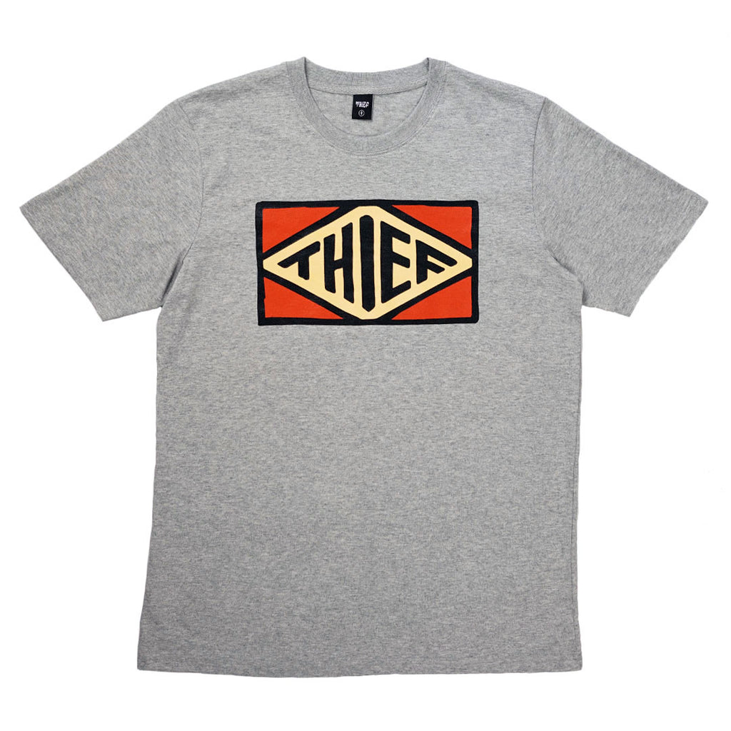 Thief - Perspective Tee