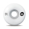 SML Wheels - Grocery Bag 51mm OG Wide 99a