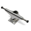 Royal Skateboard Truck with Inverted Kingpin - Raw silver - 5.5