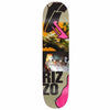 Quasi Rizzo Cereal Skateboard Deck - 8.125”