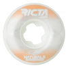 Ricta Wheels Asta Geo Naturals Slim 101a White/Brown 52