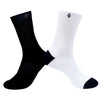 Meraki Threads "Same Same but different" Socks