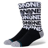 Stance - The Ramomes (black/white)