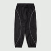 GVNMNT Clothing - Track Pant - (Black)