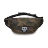 Obey - Drop Out Sling Pack Field-Camo