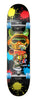 Speed Demons Paintballer Black Complete 7.75"