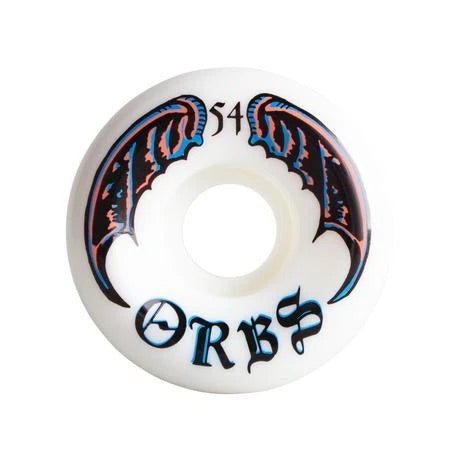 Orbs Specters - Whites - 99A - 54mm